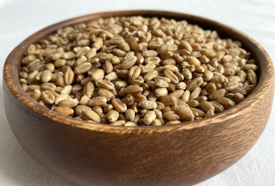 Kviečių grūdai 700 g