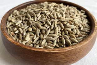 Rugių grūdai 700 g