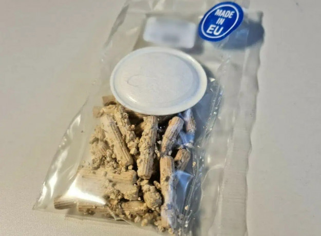 Shiitake 1000 kaištelių rąstams