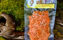 Raugintų daržovių asorti 250 g