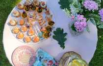 Raugintos morkos 250 g