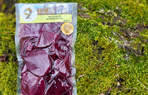 Rauginti burokėliai 250 g