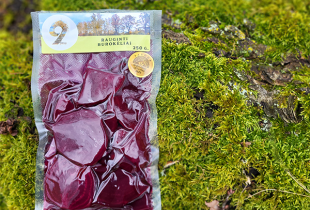 Rauginti burokėliai 250 g