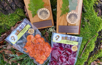 Rauginti burokėliai 250 g