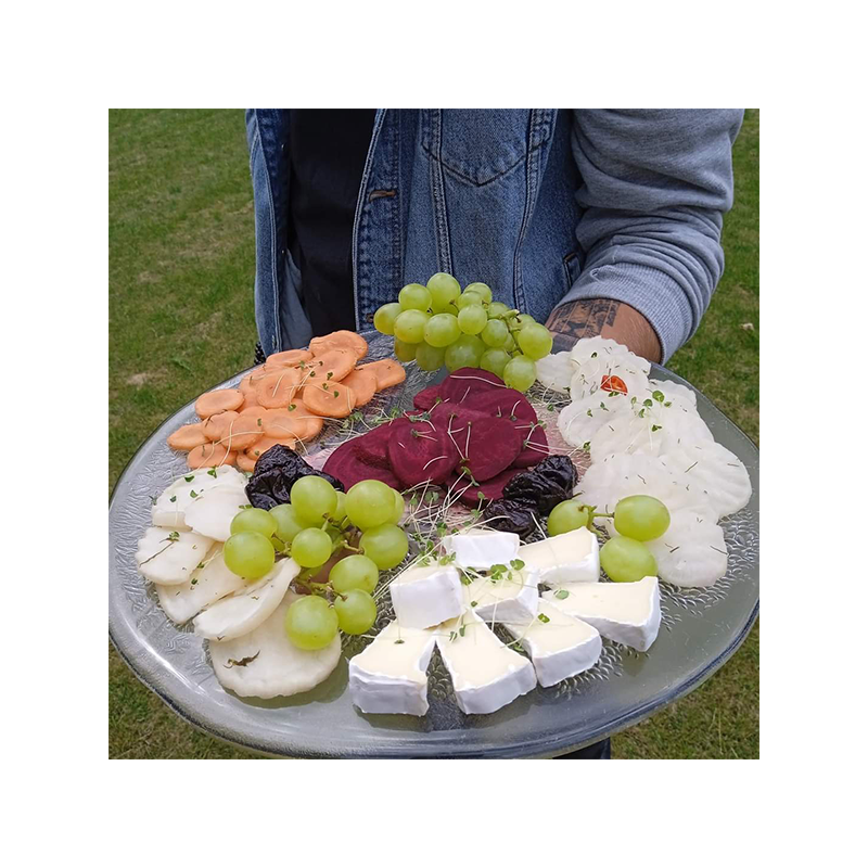 Rauginti burokėliai 250 g