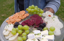 Rauginti burokėliai 250 g