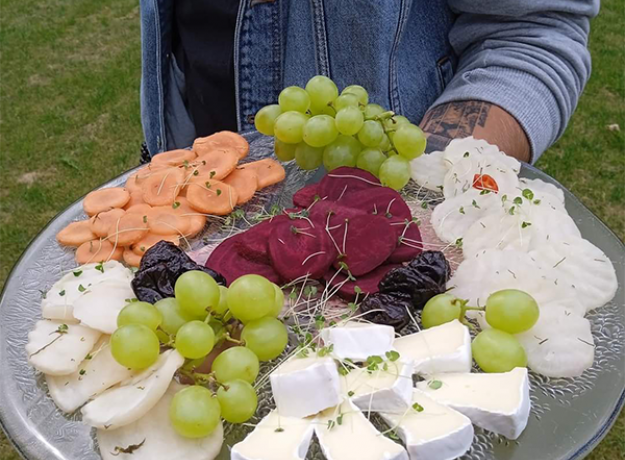 Rauginti burokėliai 250 g