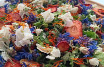 Žolelių arbata „Vasaros mozaika”