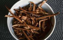 Džiovinti Reishi grybai 100 g