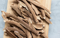 Džiovinti Reishi grybai 100 g