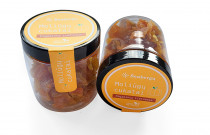 Moliūgų cukatai 100 g