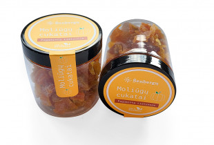 Moliūgų cukatai 100 g