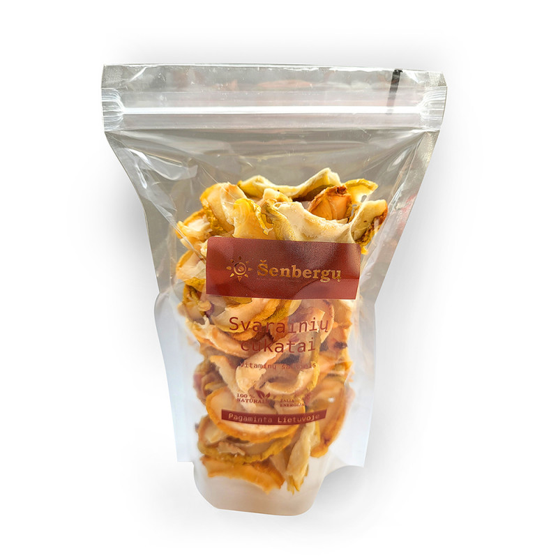 Svarainių cukatai 100 g