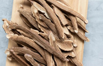 Reishi tinktūros gamybos komplektas