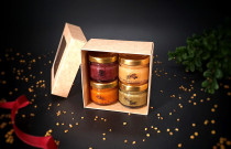 Rinkinys Skanėstų ketvertukas