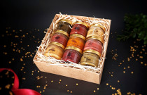 Skanėstų degustacinis rinkinys