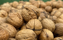 Graikiniai riešutai