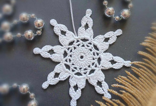 Nerta snaigė (Nr. 1)