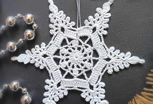 Nerta snaigė (Nr. 2)