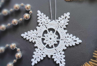 Nerta snaigė (Nr. 3)