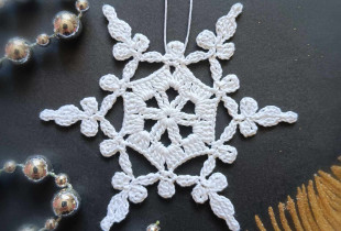 Nerta snaigė (Nr. 4)