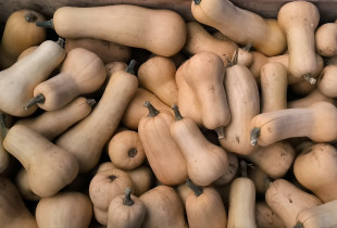 Sviestiniai moliūgai