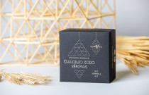 Kūrybinis rinkinys ,,Šiaudinio sodo vėrimas”