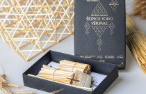 Kūrybinis rinkinys ,,Šeimos sodo vėrimas”