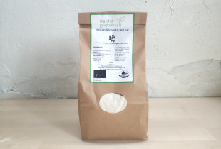 Ekologiški grikių miltai 1 kg