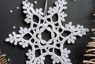 Nerta snaigė (Nr. 9)