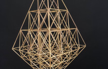 Šiaudinis sodas LAŠAS