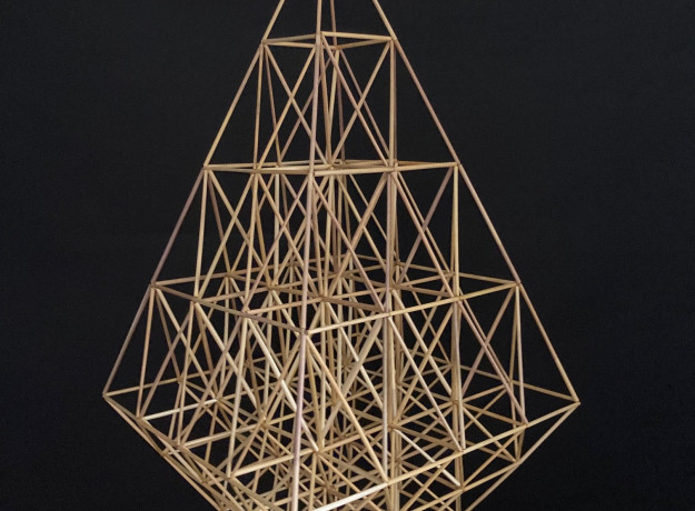 Šiaudinis sodas LAŠAS