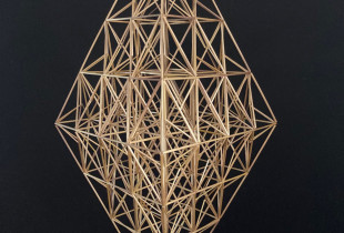 Šiaudinis sodas AUKŠTYN ŽEMYN