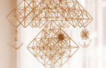 Šiaudinis sodas „Namų palaiminimas”