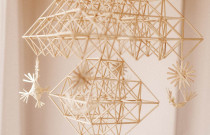 Šiaudinis sodas „Namų palaiminimas”