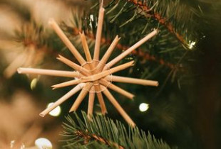 Eglutės žaisliukų rinkinys...