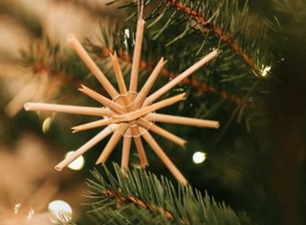 Eglutės žaisliukų rinkinys „Angelų karalystė”