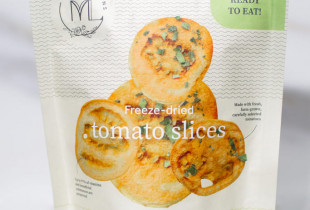 Liofilizuoti pomidorai su...