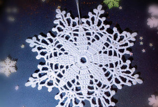 Nerta snaigė (Nr. 12)