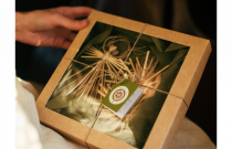 Eglutės žaisliukų rinkinys „Angelų karalystė”