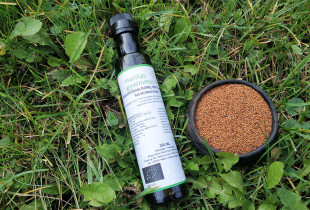 Ekologiškas judrų sėklų...