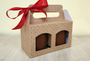 Dovanų rinkinys su...