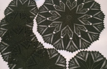 Servetėlių rinkinys