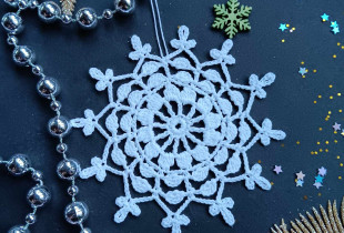 Nerta snaigė (Nr. 13)