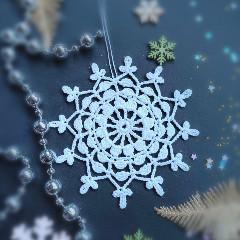 Nerta snaigė (Nr. 13)