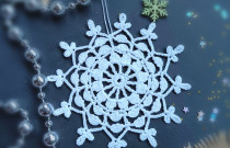 Nerta snaigė (Nr. 13)