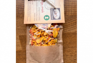 Moliūgų sriuba (sausa) 50 g