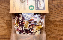 Burokėlių sriuba (sausa) 50 g