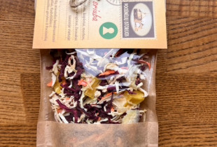 Burokėlių sriuba (sausa) 50 g