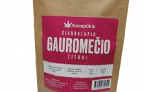 KANAPŪKIS Gauromečio arbata 20 g
